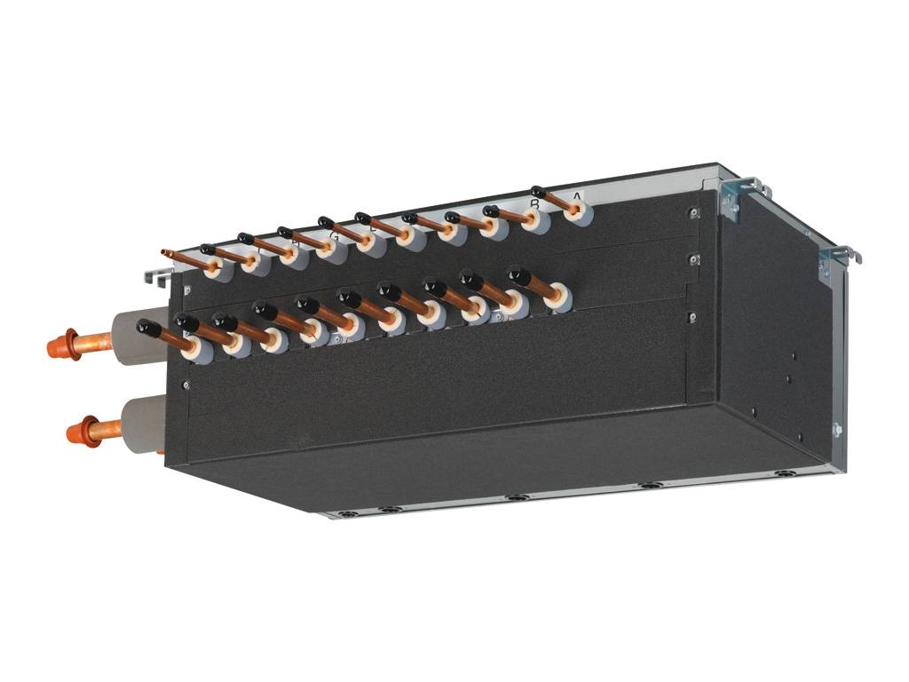 Daikin BS10Q14AV1B օդի հոսքի բաշխիչ