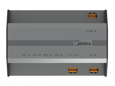 Midea GW-LON Ինտերֆեյսի դարպաս (A)