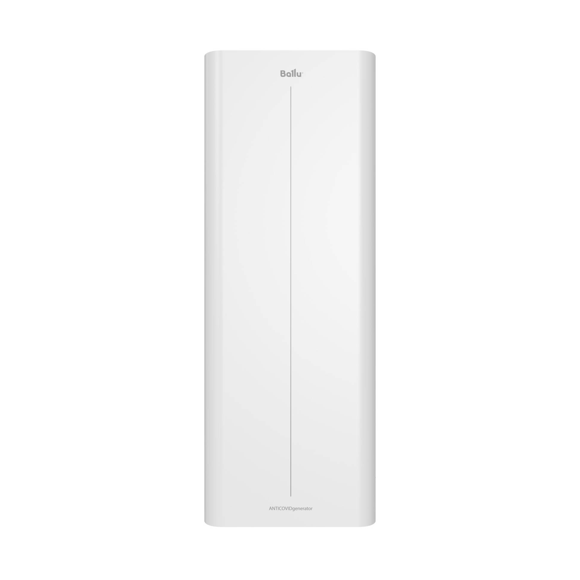 Ballu RDU-200D WiFi Anti-Virginizer, Սպիտակ