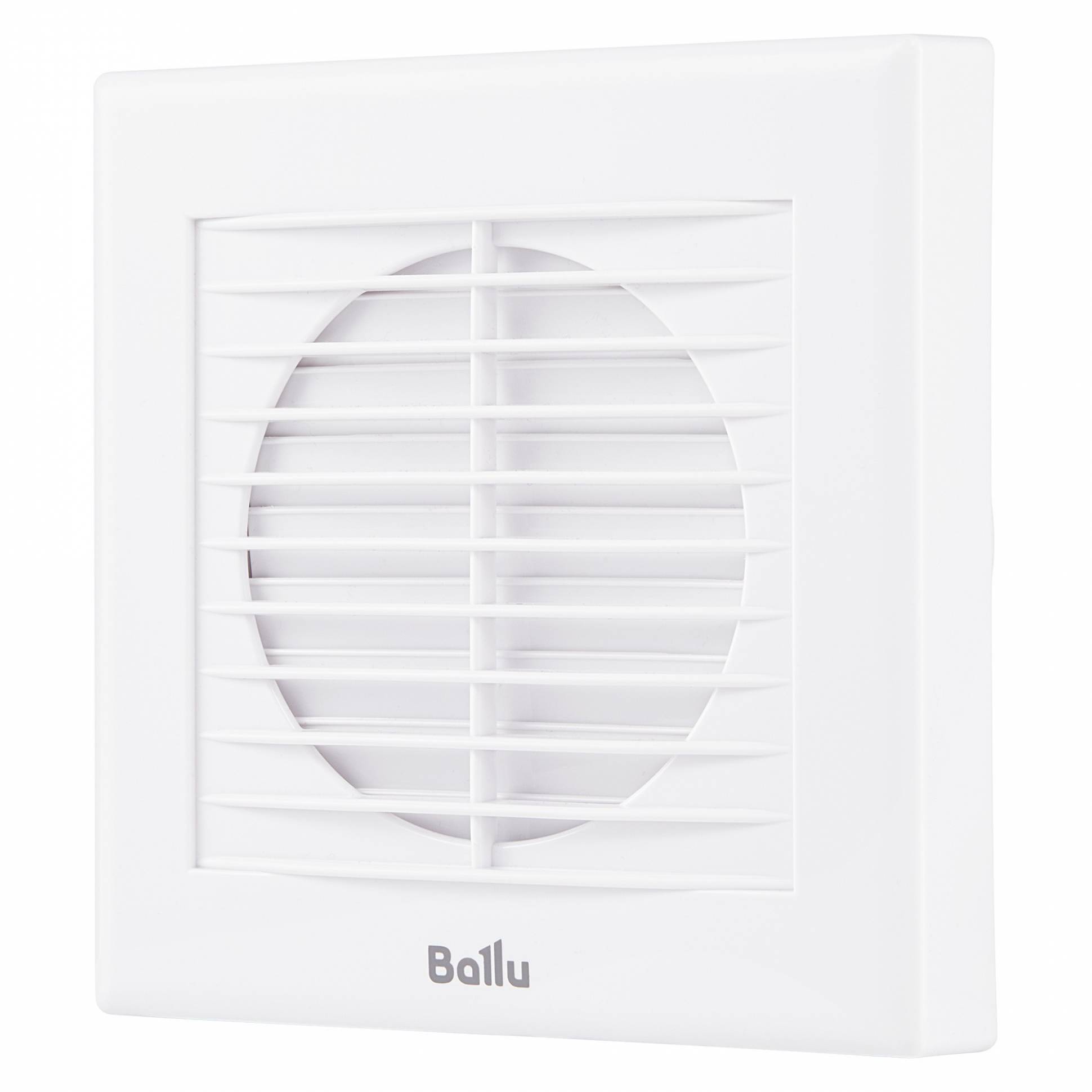 Օդափոխիչ Ballu BAF-EX 100 G հետ grav. Շերտավարագույրներ