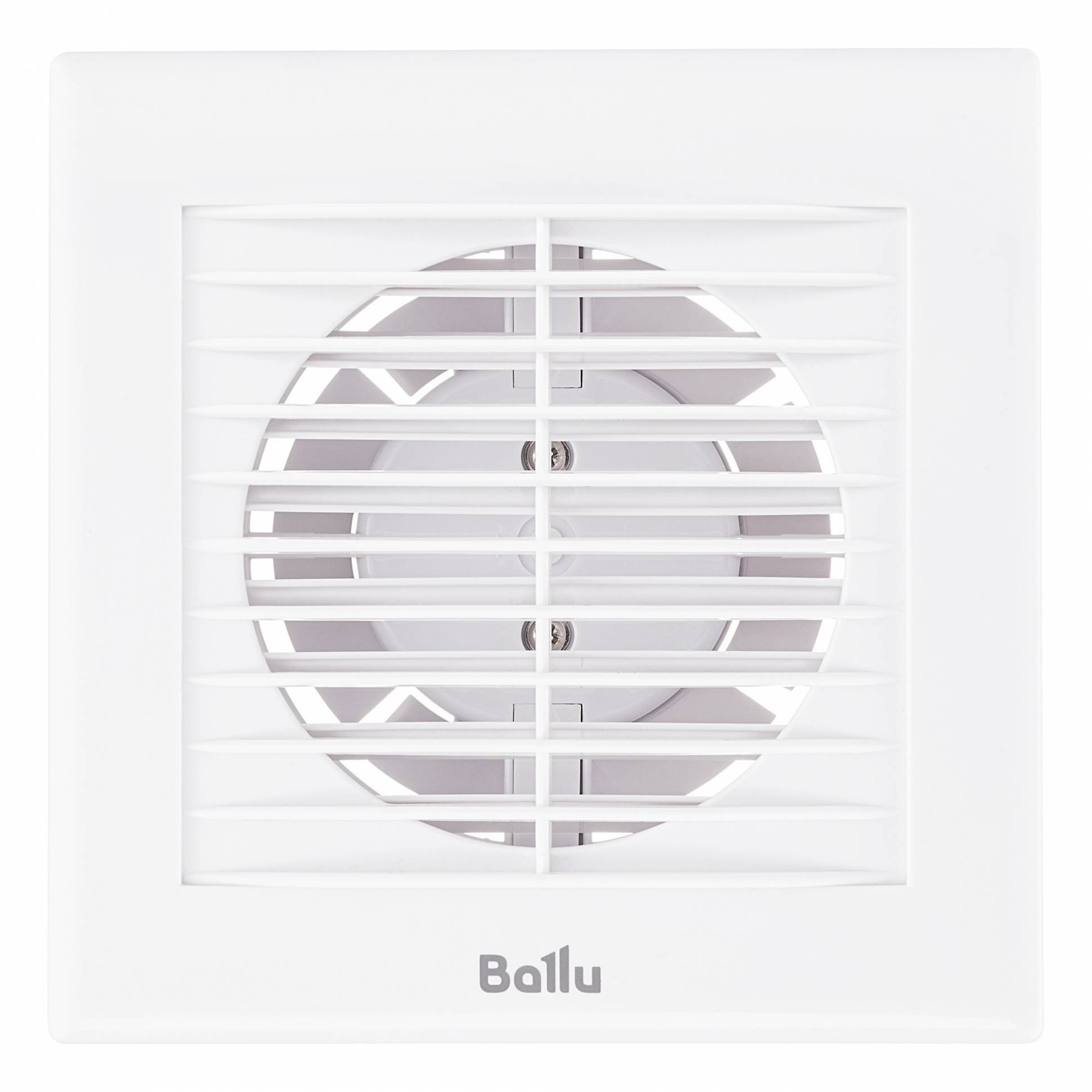 Օդափոխիչ Ballu BAF-EX 100 G հետ grav. Շերտավարագույրներ