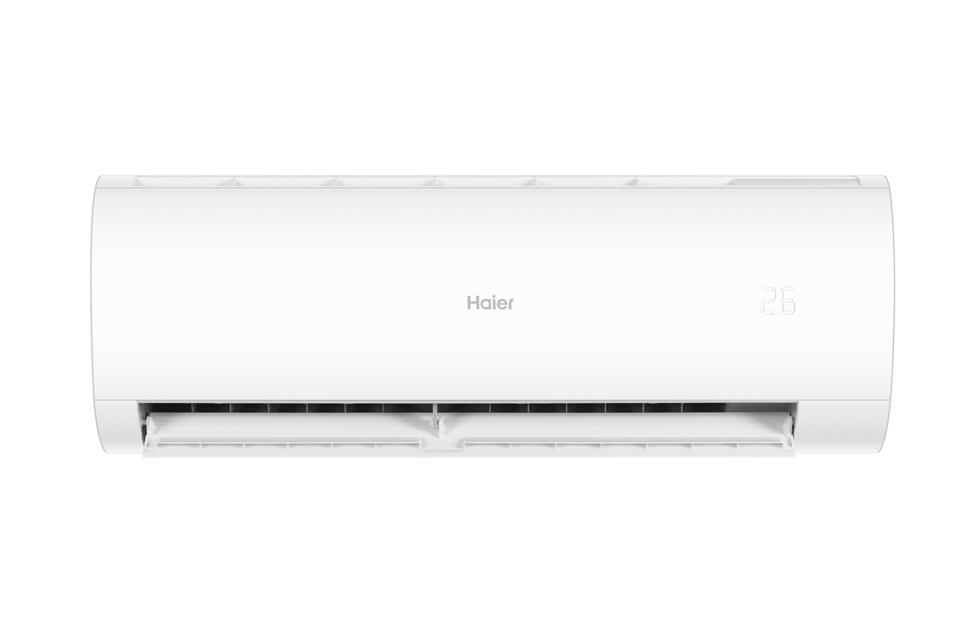 Սպլիտ համակարգ Haier Coral On-Off HSU-07HPL303/ R3(IN) / HSU-07HPL103/ R3(OUT) (2025)