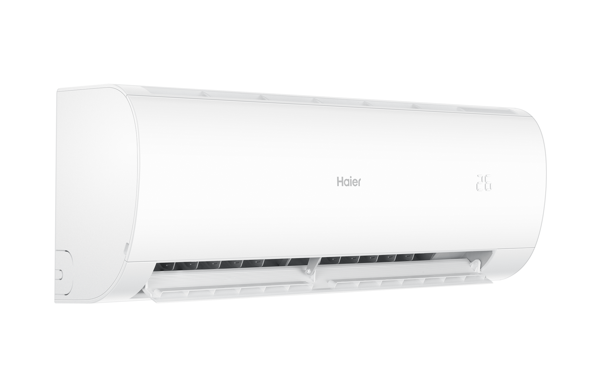 Սպլիտ համակարգ Haier Coral On-Off HSU-07HPL303/ R3(IN) / HSU-07HPL103/ R3(OUT) (2025)