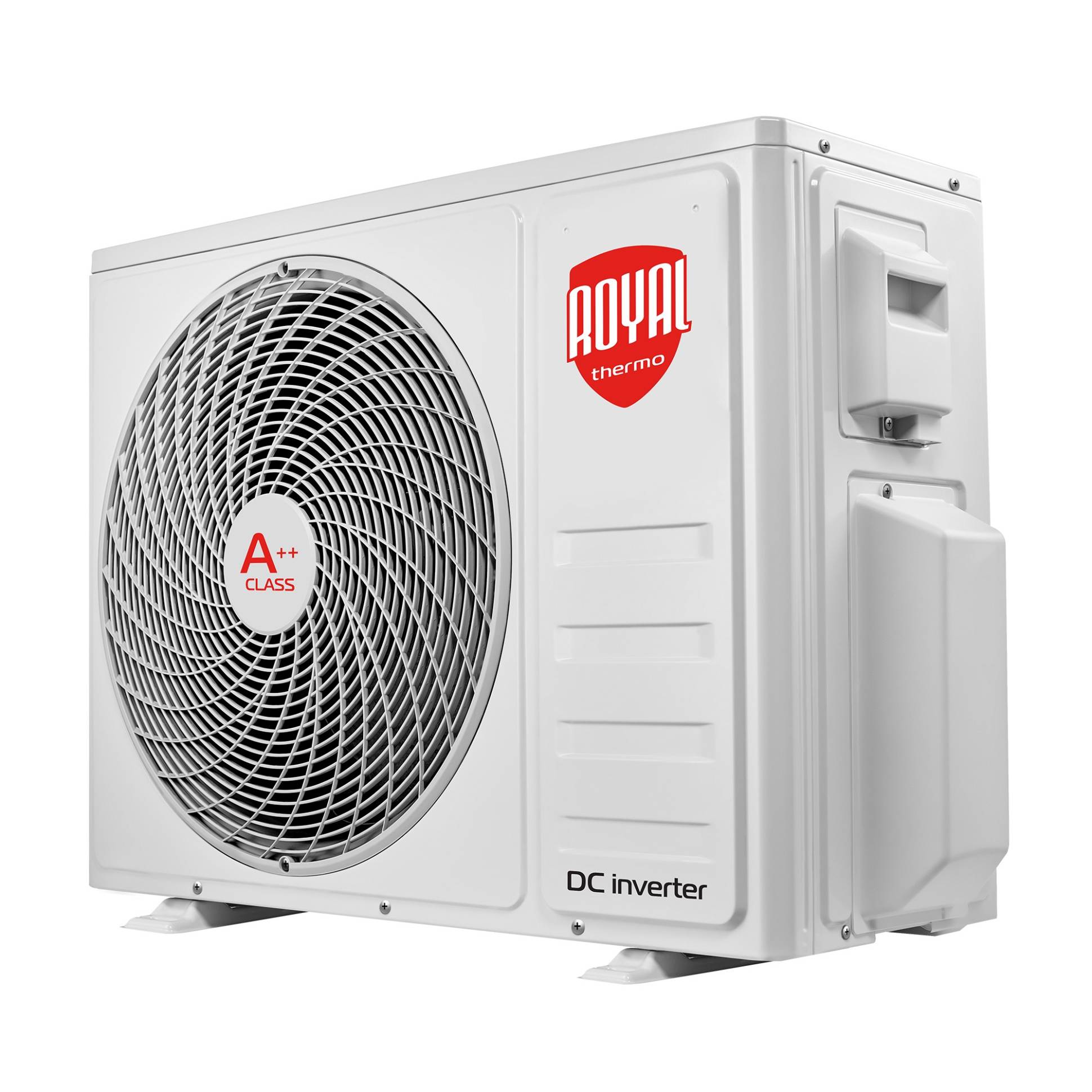 Արտաքին բլոկ Royal Thermo MULTI COMBO ERP DC RTFMO/out-18HN8 ինվերտորային բազմաբաշխիչ համակարգ