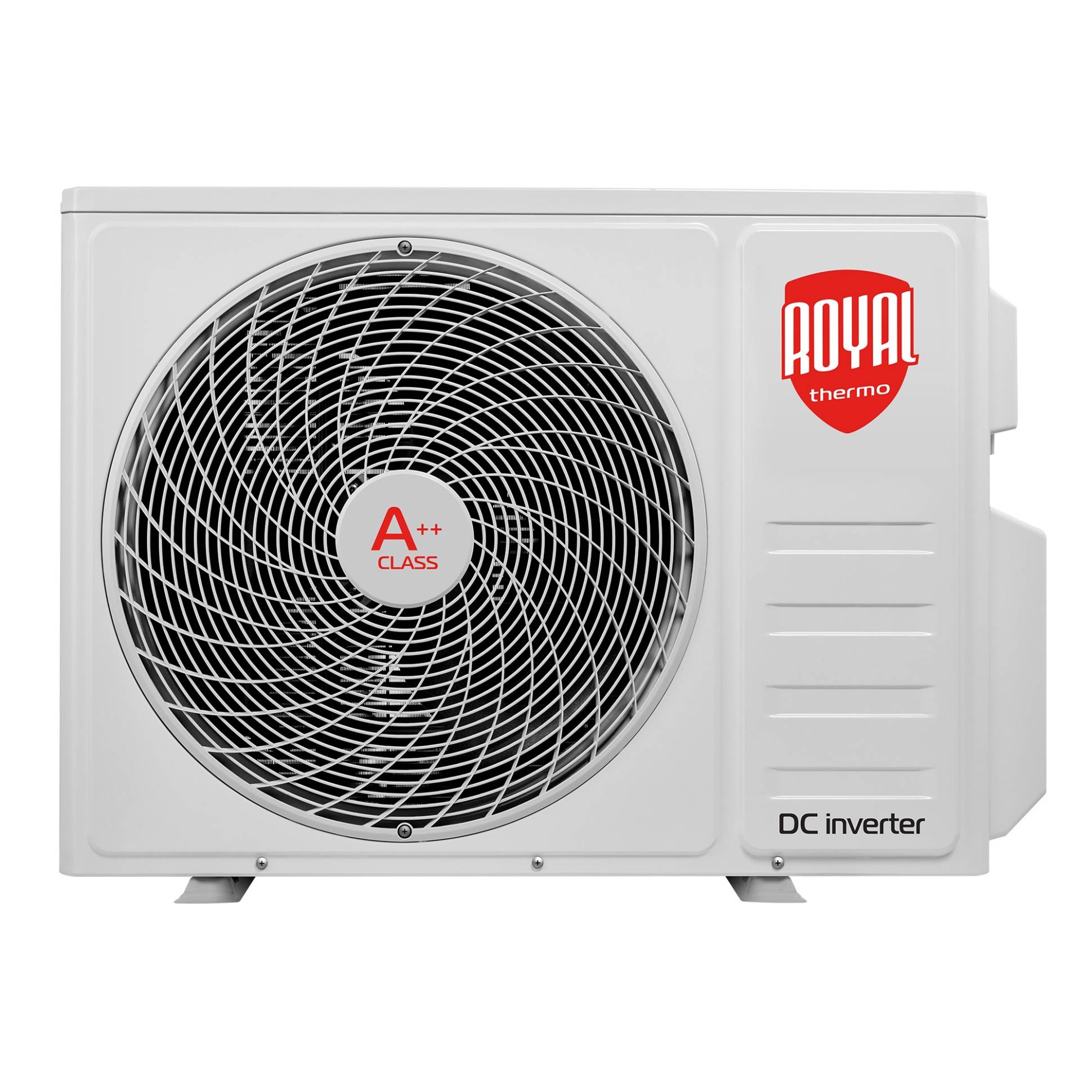 Արտաքին բլոկ Royal Thermo MULTI COMBO ERP DC RTFMO/out-18HN8 ինվերտորային բազմաբաշխիչ համակարգ