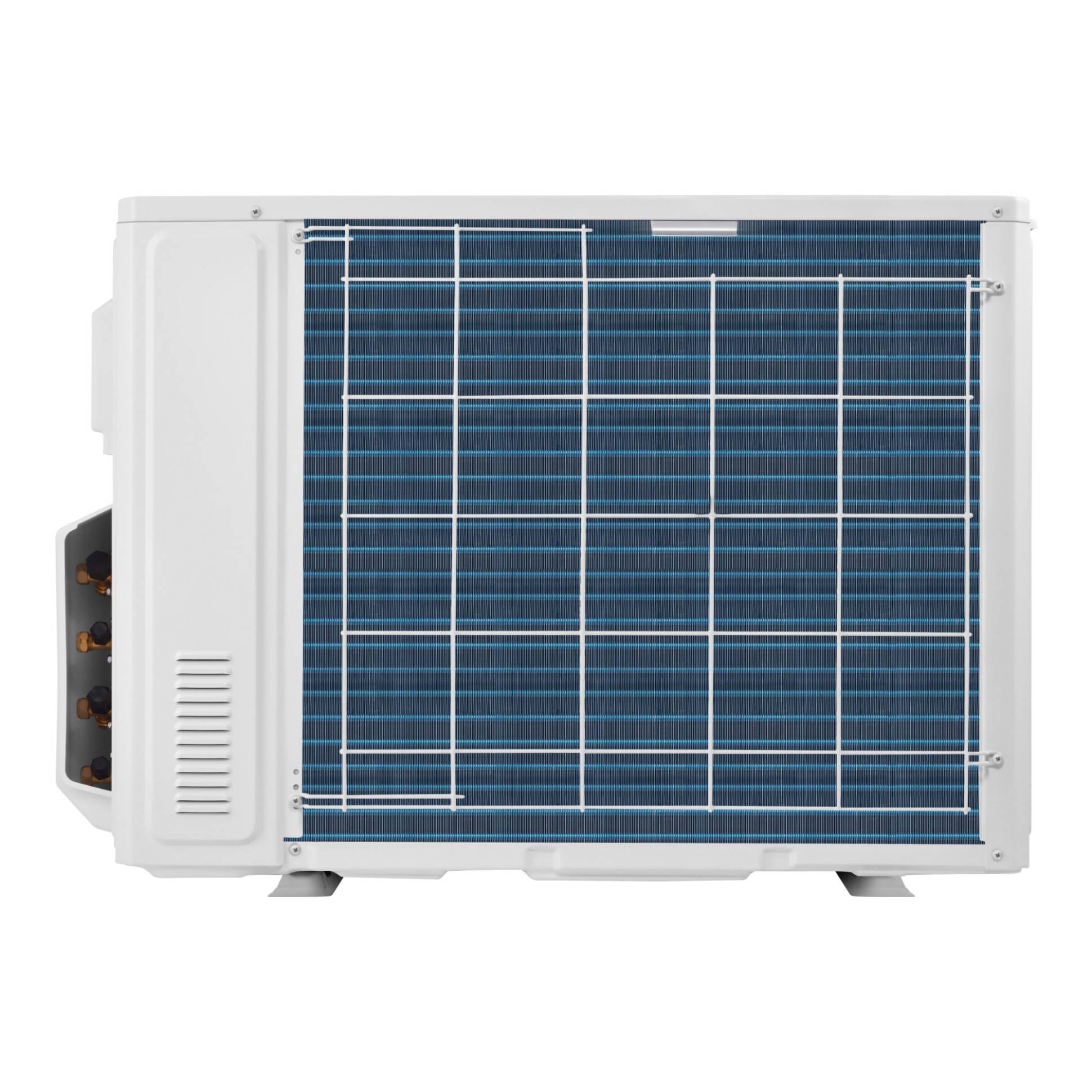 Արտաքին բլոկ Royal Thermo MULTI COMBO ERP DC RTFMO/out-18HN8 ինվերտորային բազմաբաշխիչ համակարգ