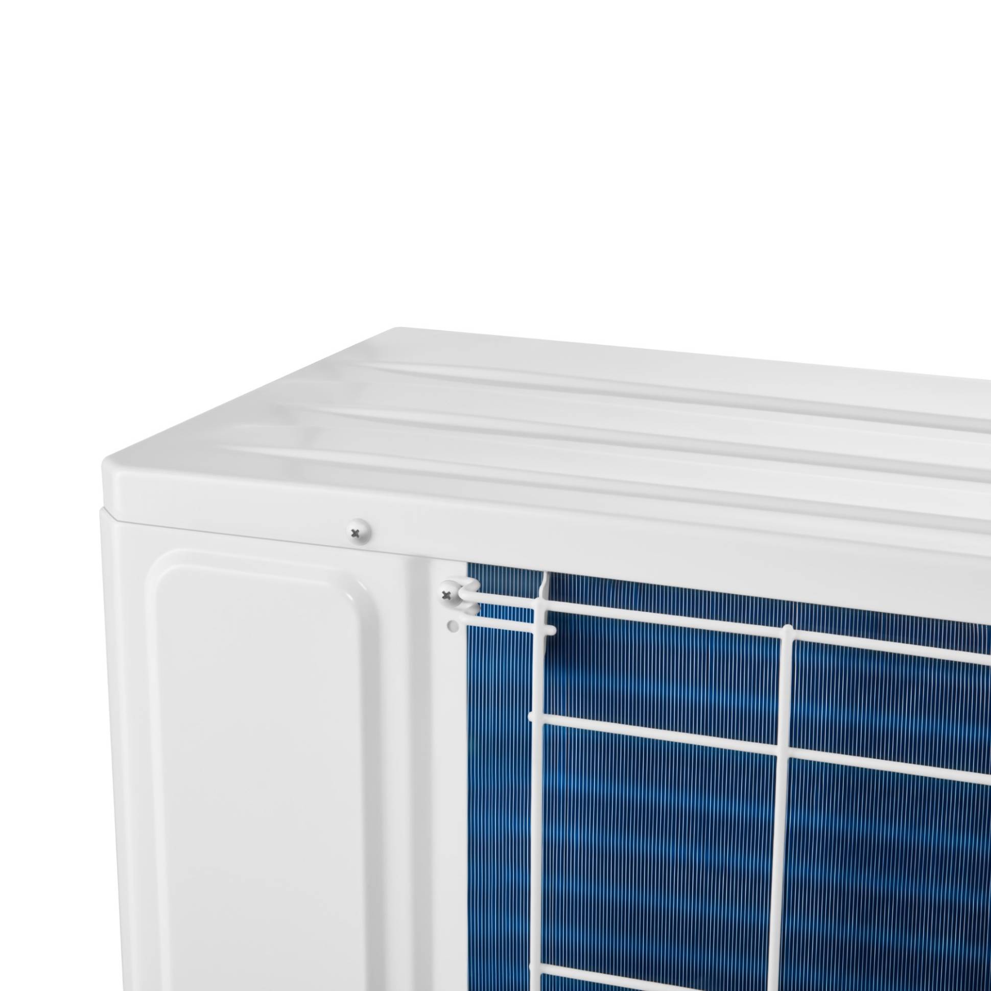 Արտաքին բլոկ Royal Thermo MULTI COMBO ERP DC RTFMO/out-18HN8 ինվերտորային բազմաբաշխիչ համակարգ