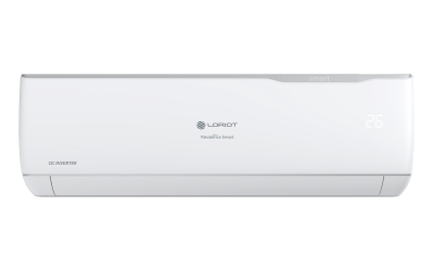 LAC-09AJI (հավաքածու) Loriot inverter Split համակարգ