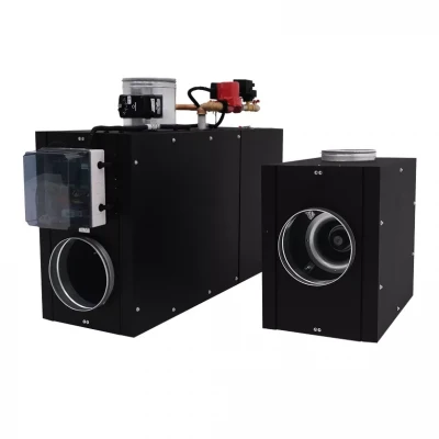 Պարկուճ լողավազան 600 W2R