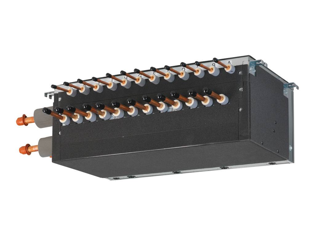 Daikin BS12Q14AV1B օդի հոսքի բաշխիչ