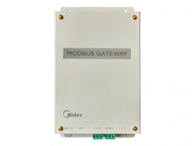 Midea GW-MOD Ինտերֆեյսի դարպաս (Ա)