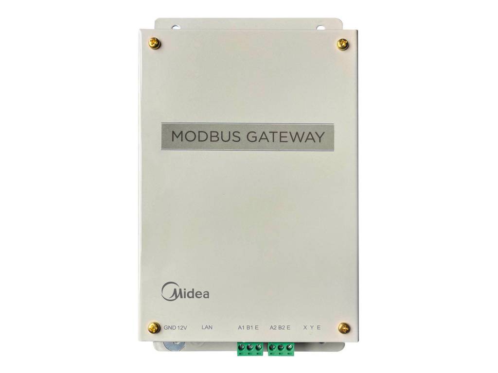 Midea GW-MOD(A) ինտերֆեյսի դարպաս