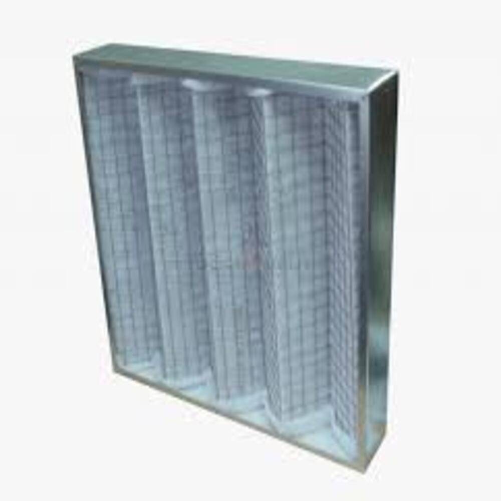 Օդի ֆիլտր FVKas-III-Carb-305-270-25-Bkl/OS0