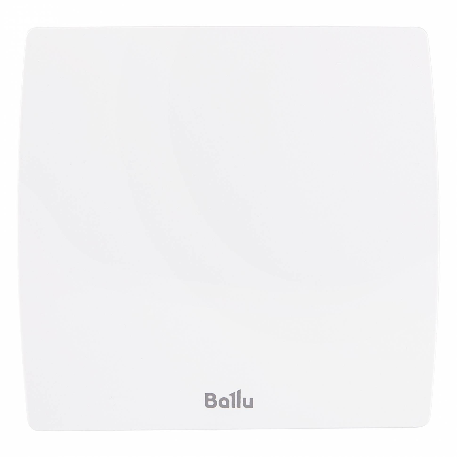 Ballu BAF-SL 100 VT արտանետման օդափոխիչ՝ հակադարձ փականով և ժամանակաչափով