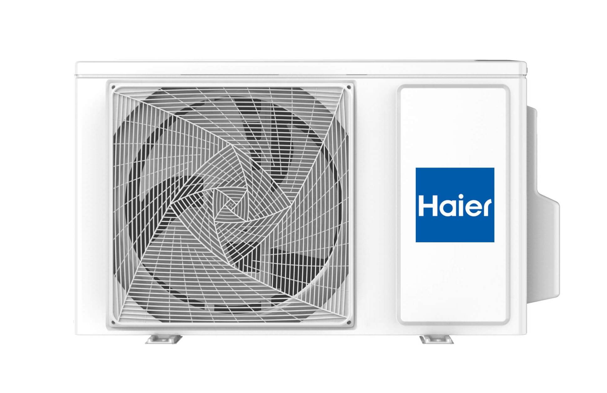Սպլիտ համակարգ Haier Coral On-Off HSU-12HPL303 / R3(IN) / HSU-12HPL103 / R3(OUT) (2025)