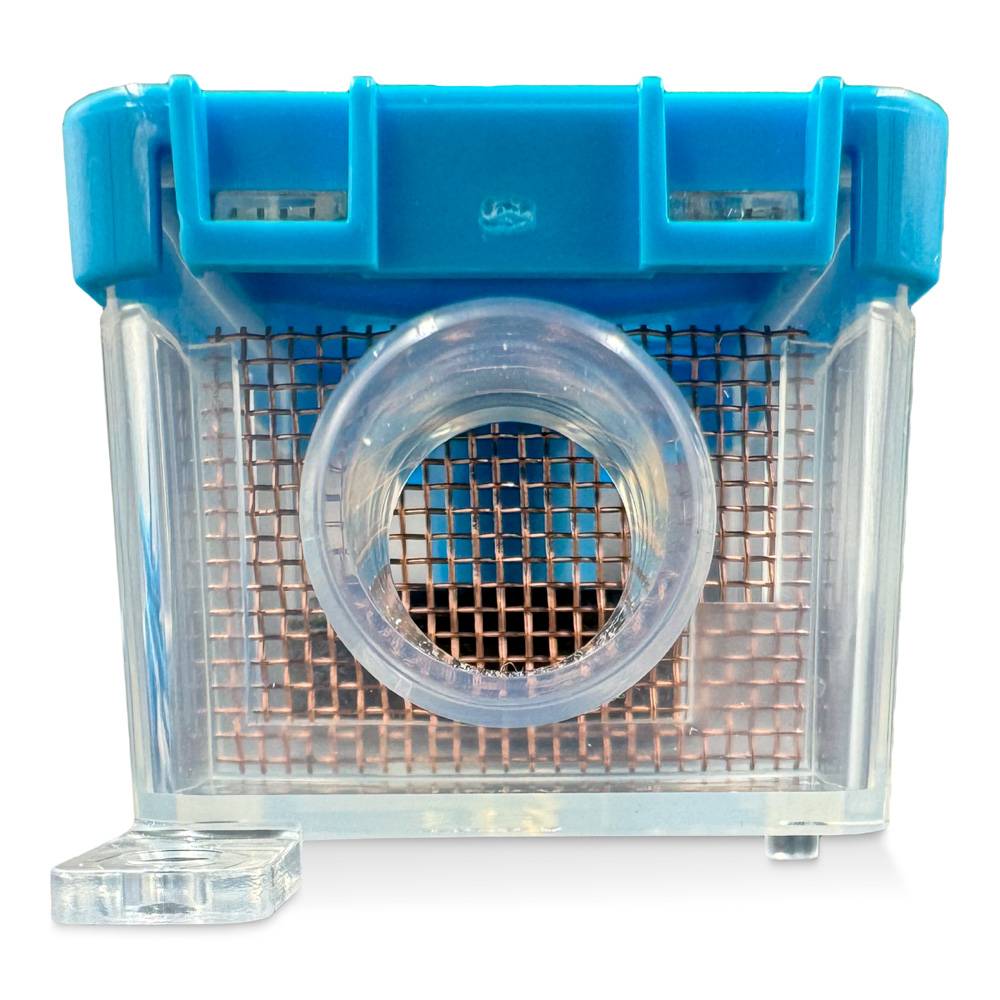 Aspen Mini Aqua ջրահեռացման պոմպ (հոսքային, 12 լ/ժ, 21 դԲ)
