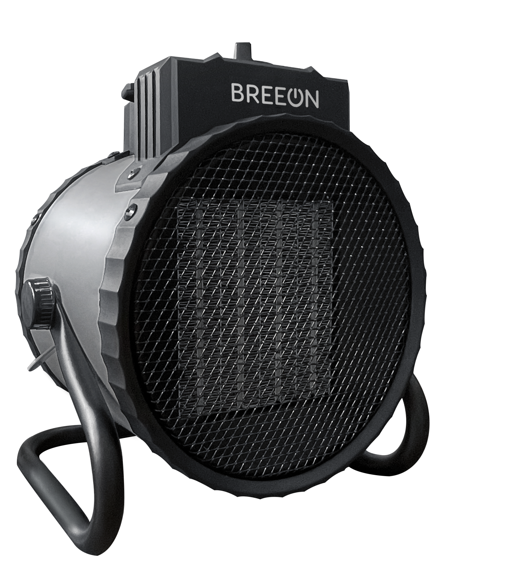 Ջերմային ատրճանակ BREEON BHEG-3000