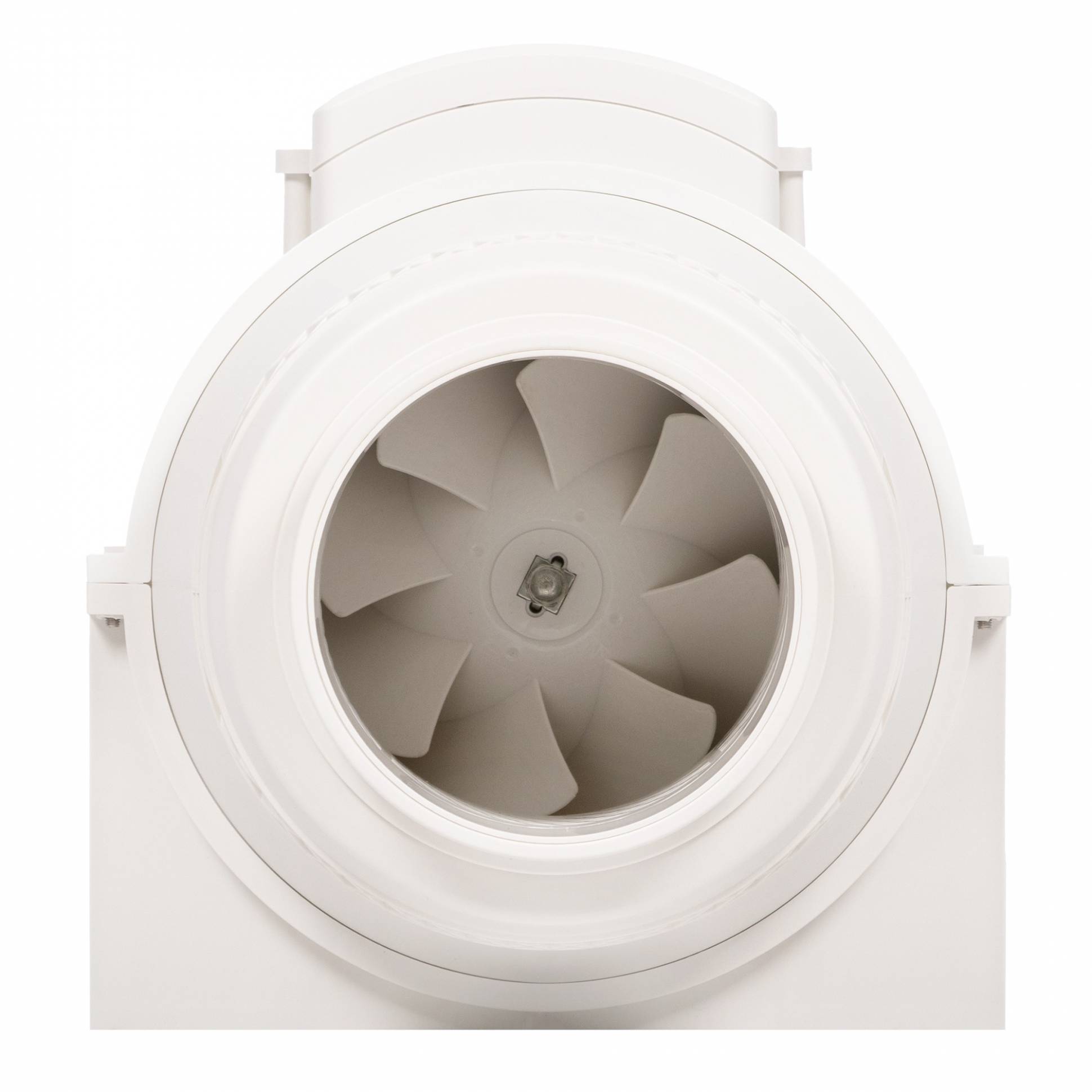 Silentmix-250T ցածր աղմուկով խողովակային օդափոխիչ