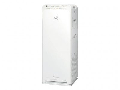 Խոնավացնող օդամաքրիչ Daikin MCK55W