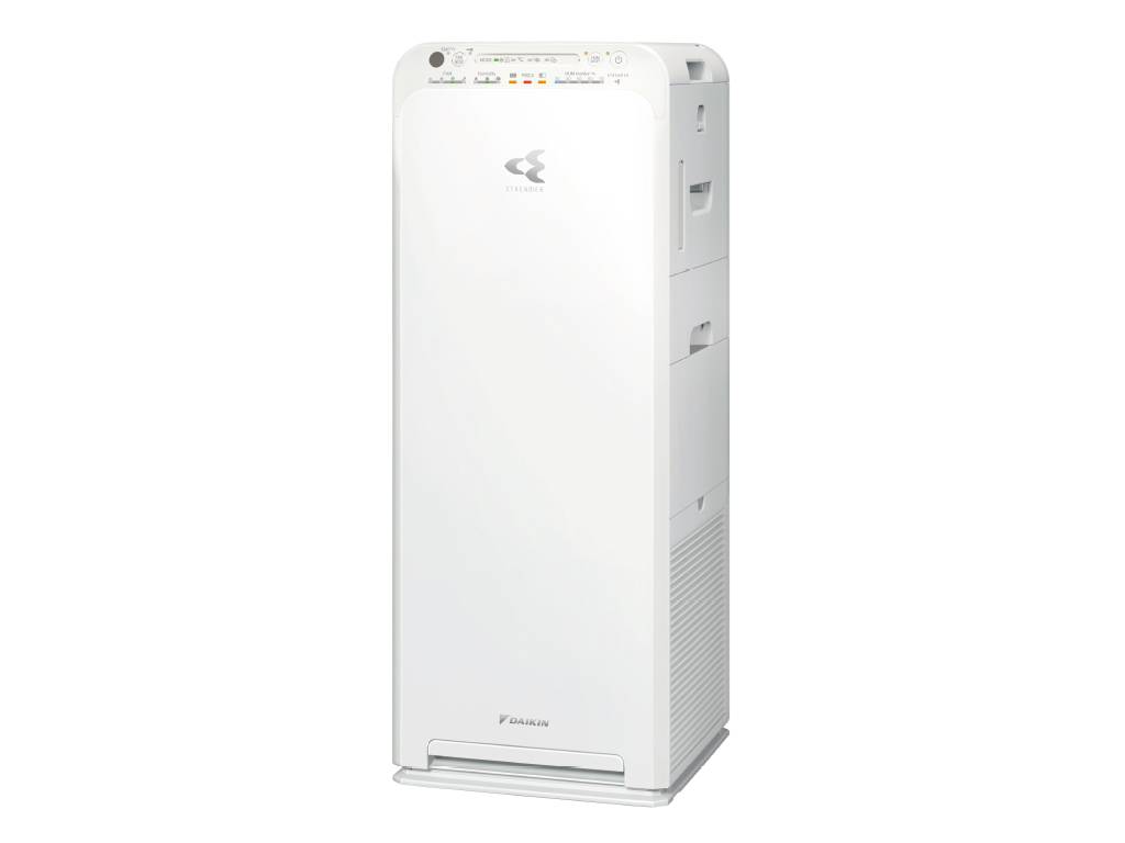 Խոնավացնող օդամաքրիչ Daikin MCK55W