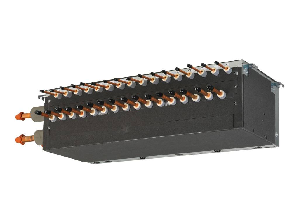 Daikin BS16Q14AV1B օդի հոսքի բաշխիչ