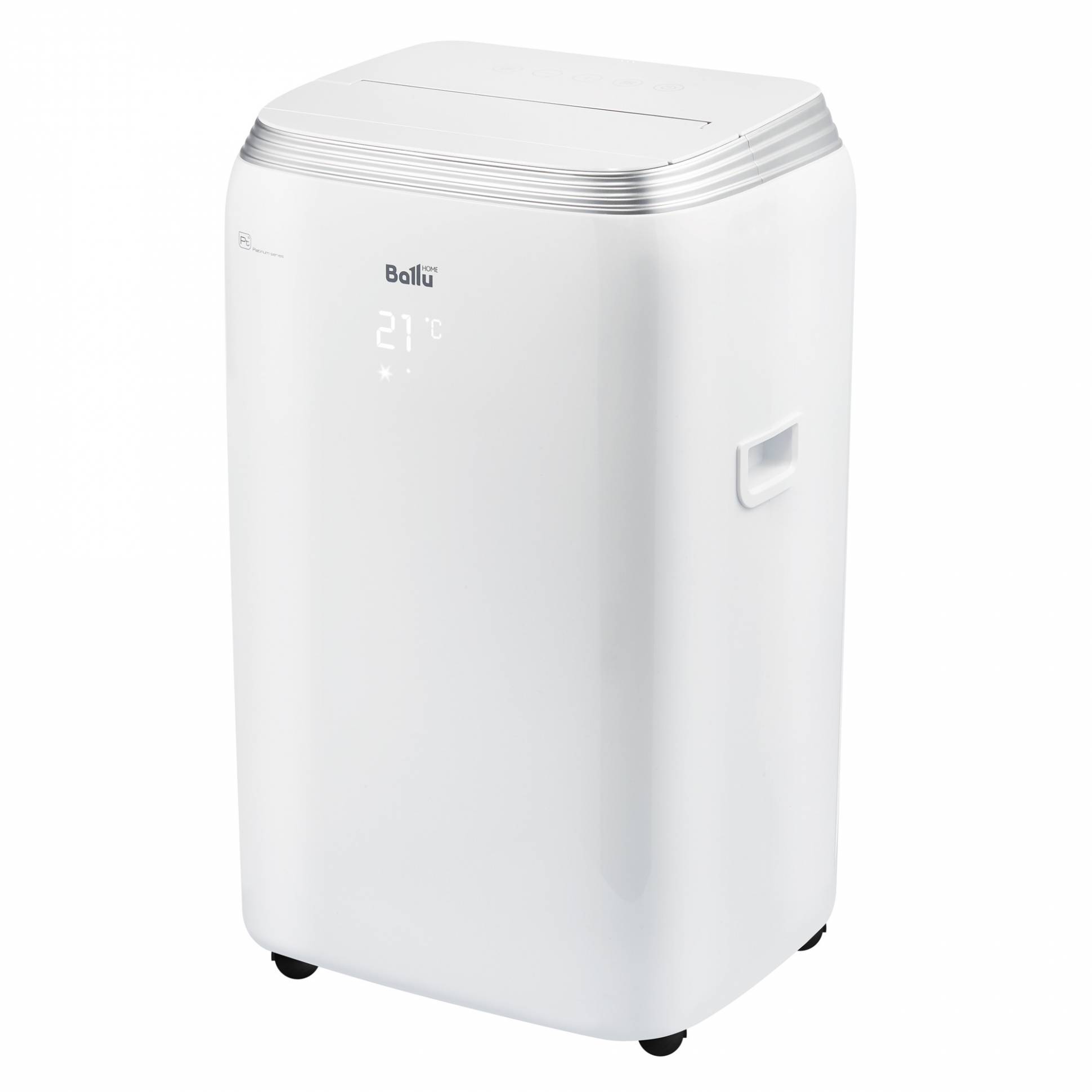 Օդորակիչ բջջային Ballu Platinum Comfort BPHS-11H