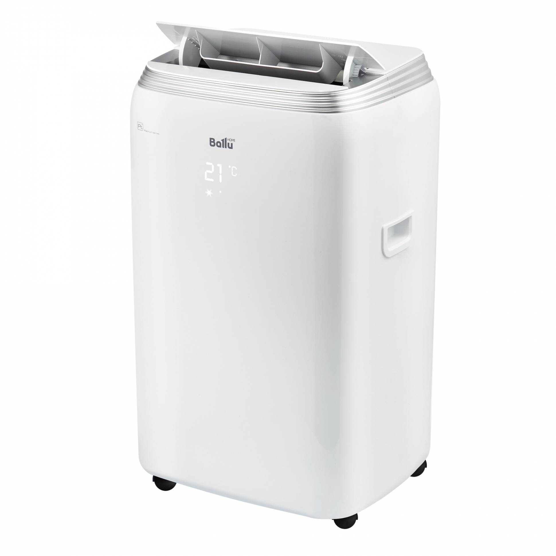 Օդորակիչ բջջային Ballu Platinum Comfort BPHS-11H