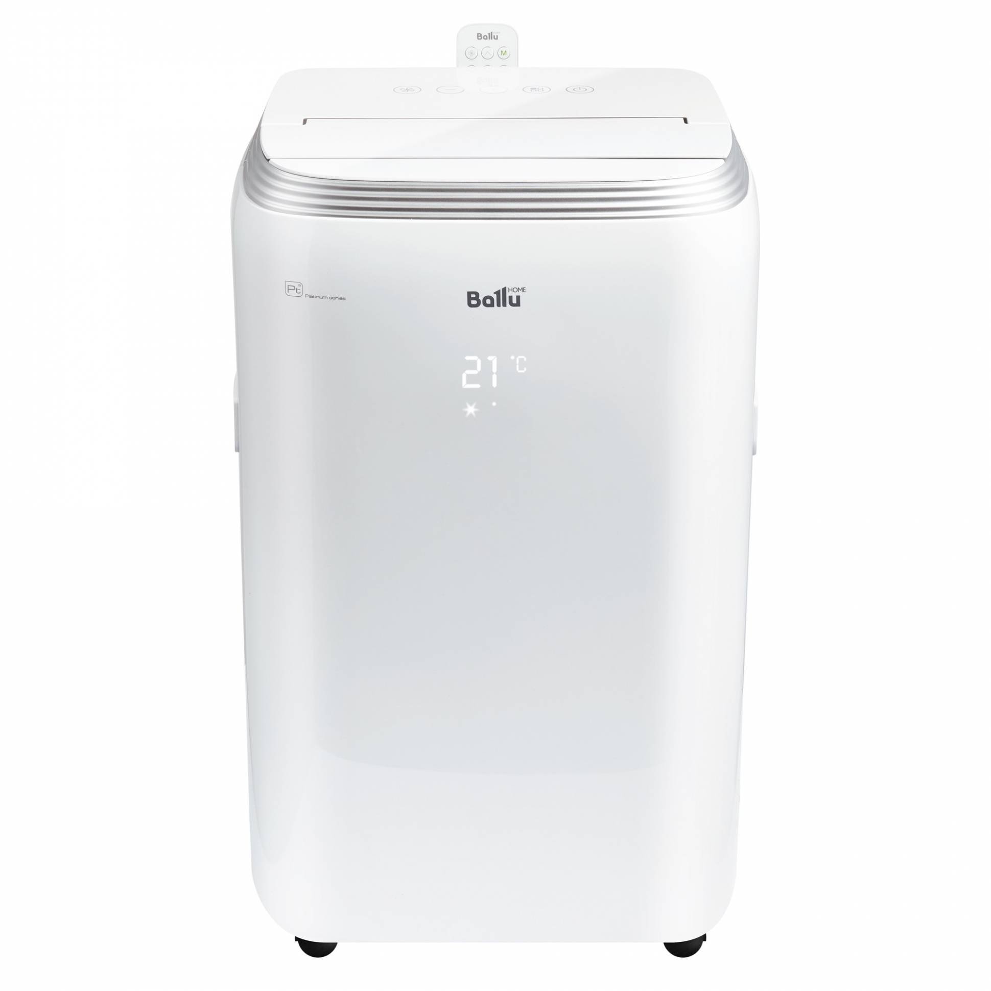 Օդորակիչ բջջային Ballu Platinum Comfort BPHS-11H