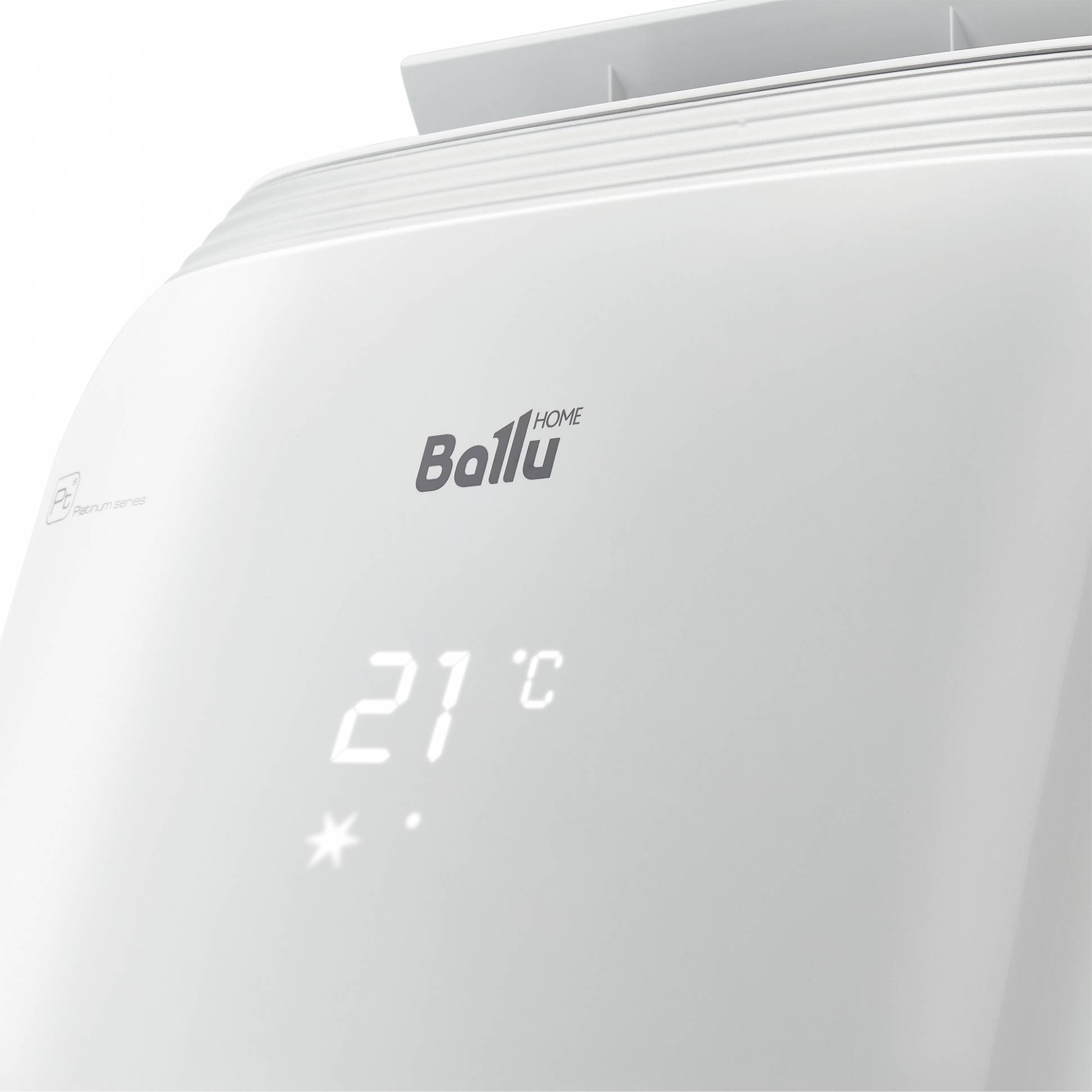 Օդորակիչ բջջային Ballu Platinum Comfort BPHS-11H