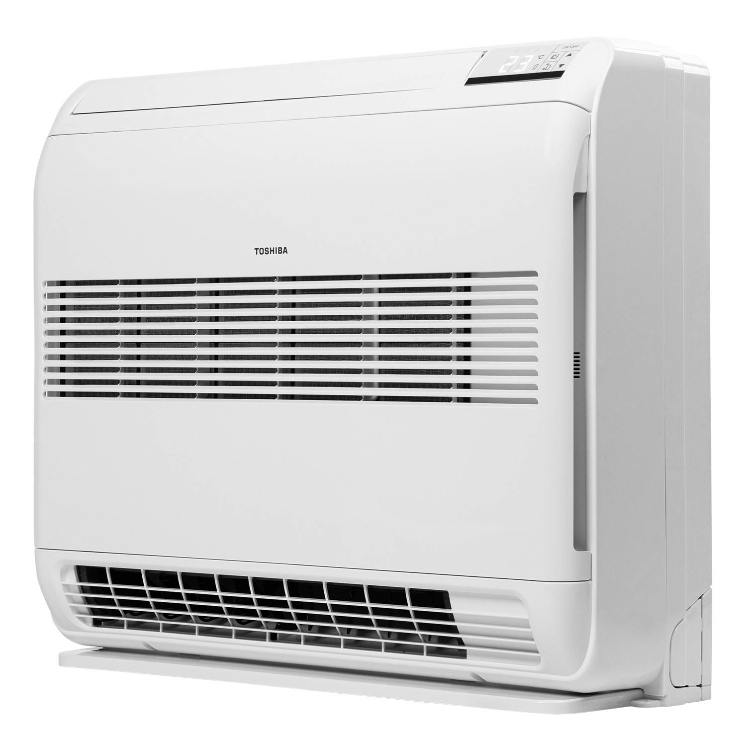 TOSHIBA RAS-B10J2FVG-E կոնսոլային տիպի ներքին ունիվերսալ բլոկ