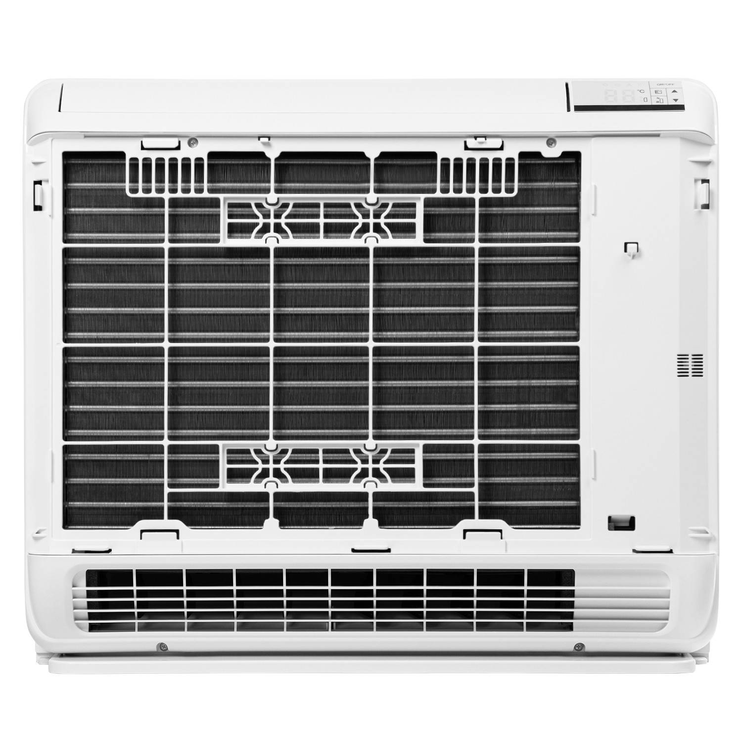TOSHIBA RAS-B10J2FVG-E կոնսոլային տիպի ներքին ունիվերսալ բլոկ