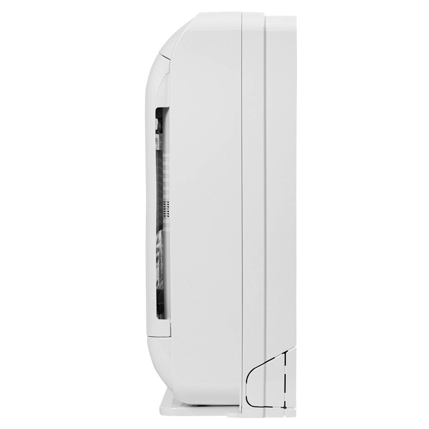 TOSHIBA RAS-B10J2FVG-E կոնսոլային տիպի ներքին ունիվերսալ բլոկ