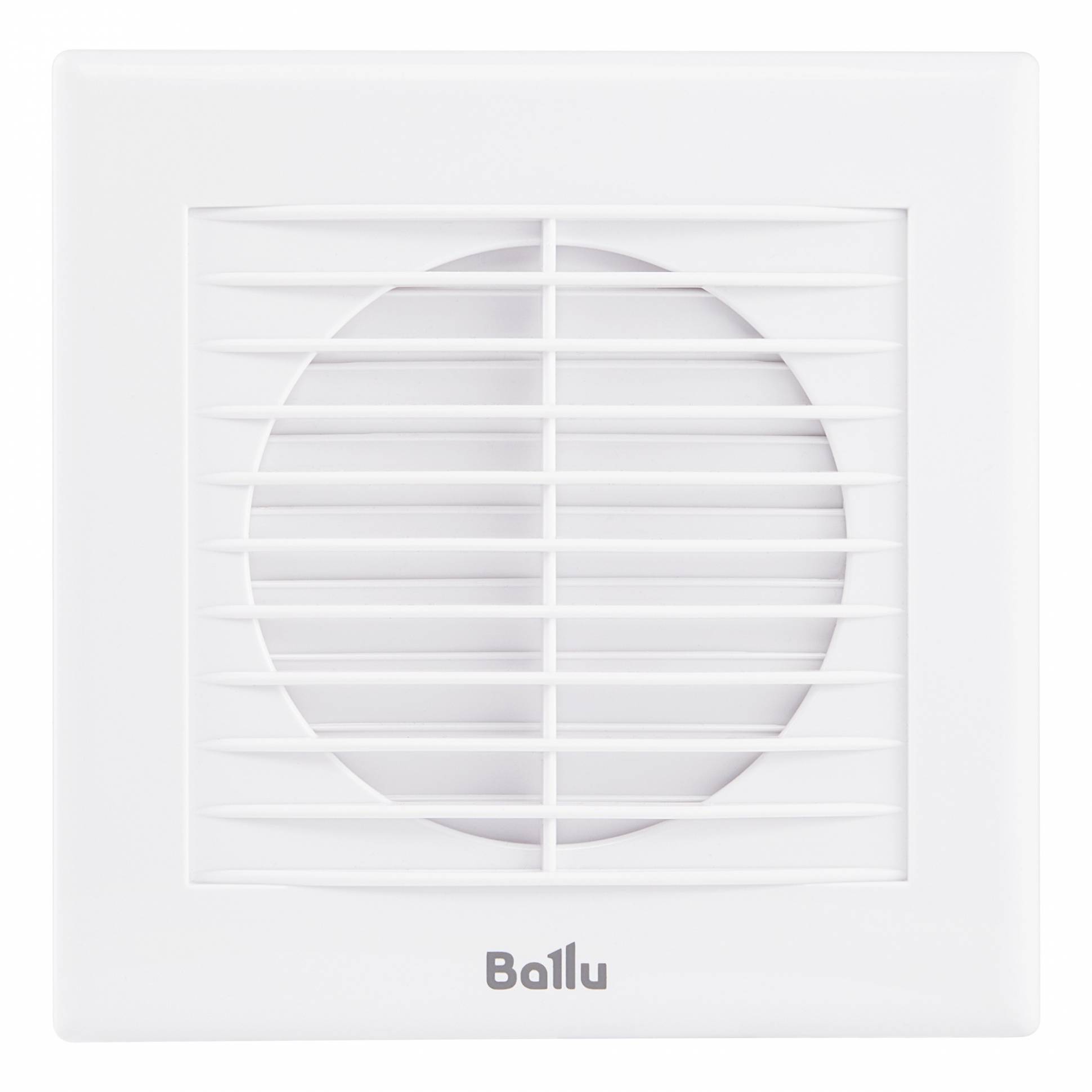 Օդափոխիչ Ballu BAF-EX 120 G հետ grav. Շերտավարագույրներ