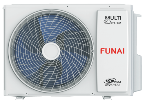 ORIGAMI Kodo Inverter RAM-I-5OK120HP շարքի արտաքին բլոկ:01/U