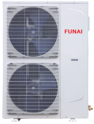 ORIGAMI Kodo Inverter RAM-I-5OK120HP շարքի արտաքին բլոկ:01/U