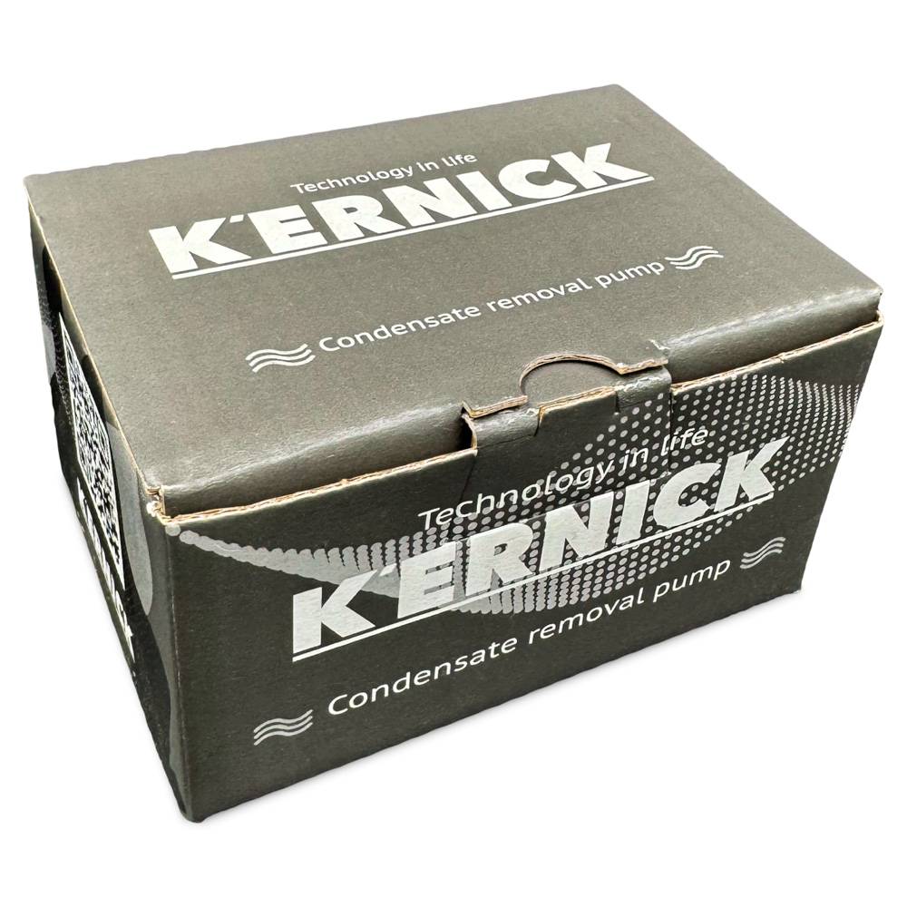 K'ernick VL-15 հոսքային ջրահեռացման պոմպ, 22 լ/ժ