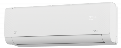 SHOGUN Inverter RAM-I շարքի պատի տիպի ներքին միավորը SG35HP է:W01/S