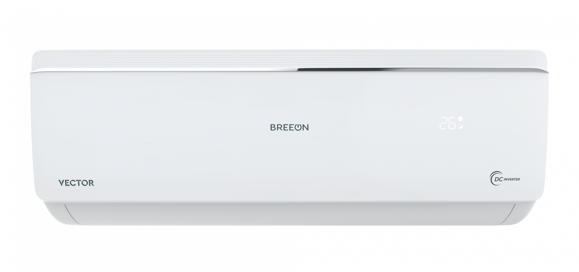 BRC-18AVO (կոմպլեկտ) սպլիտ համակարգ BREEON