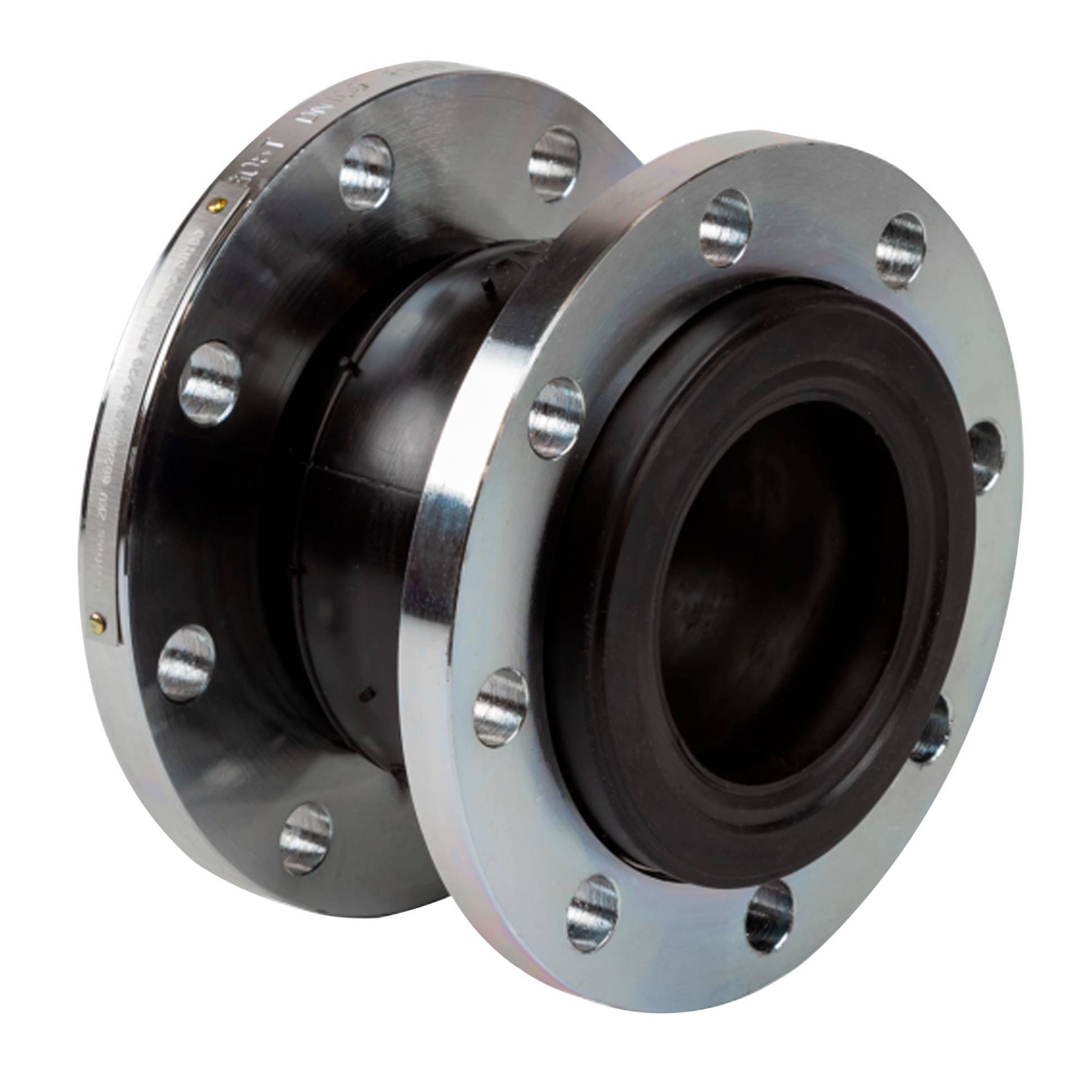 RIDAN ZKV EPDM PN16 DN200 ճկուն ներդիր (ֆլանշավոր)