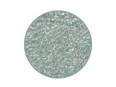 Օդի մաքրման ֆիլտր AUX Silver ion filter (արծաթե իոնների ֆիլտրով)