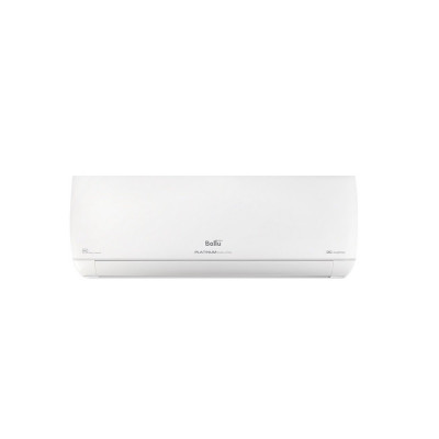 Ballu Platinum Evolution DC inverter տիպի պառակտման համակարգ BSUI-24HN8_23Y հավաքածու