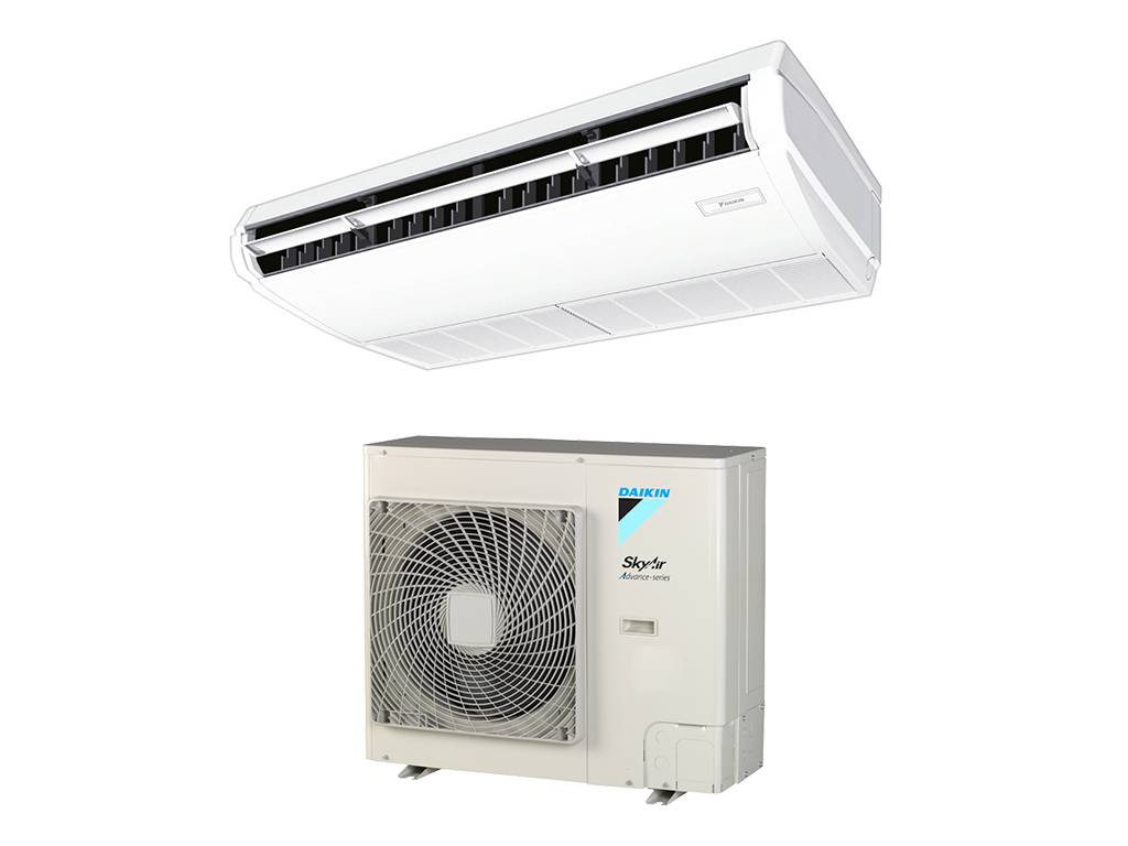Daikin FHA71A9/RZASG71MV1 առաստաղի օդորակիչ