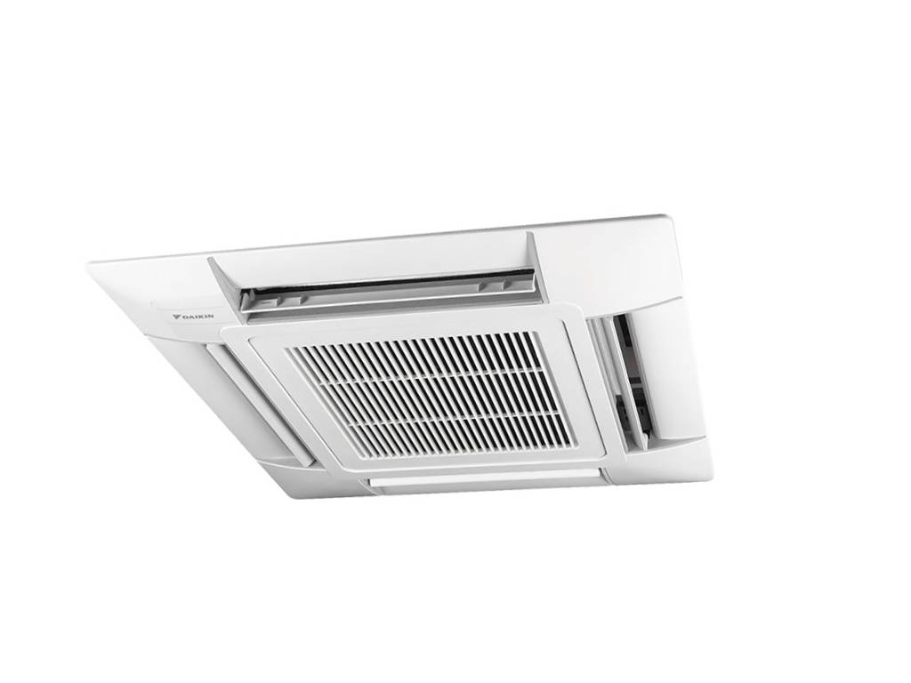 Դեկորատիվ վահանակ Daikin BYFQ60B3