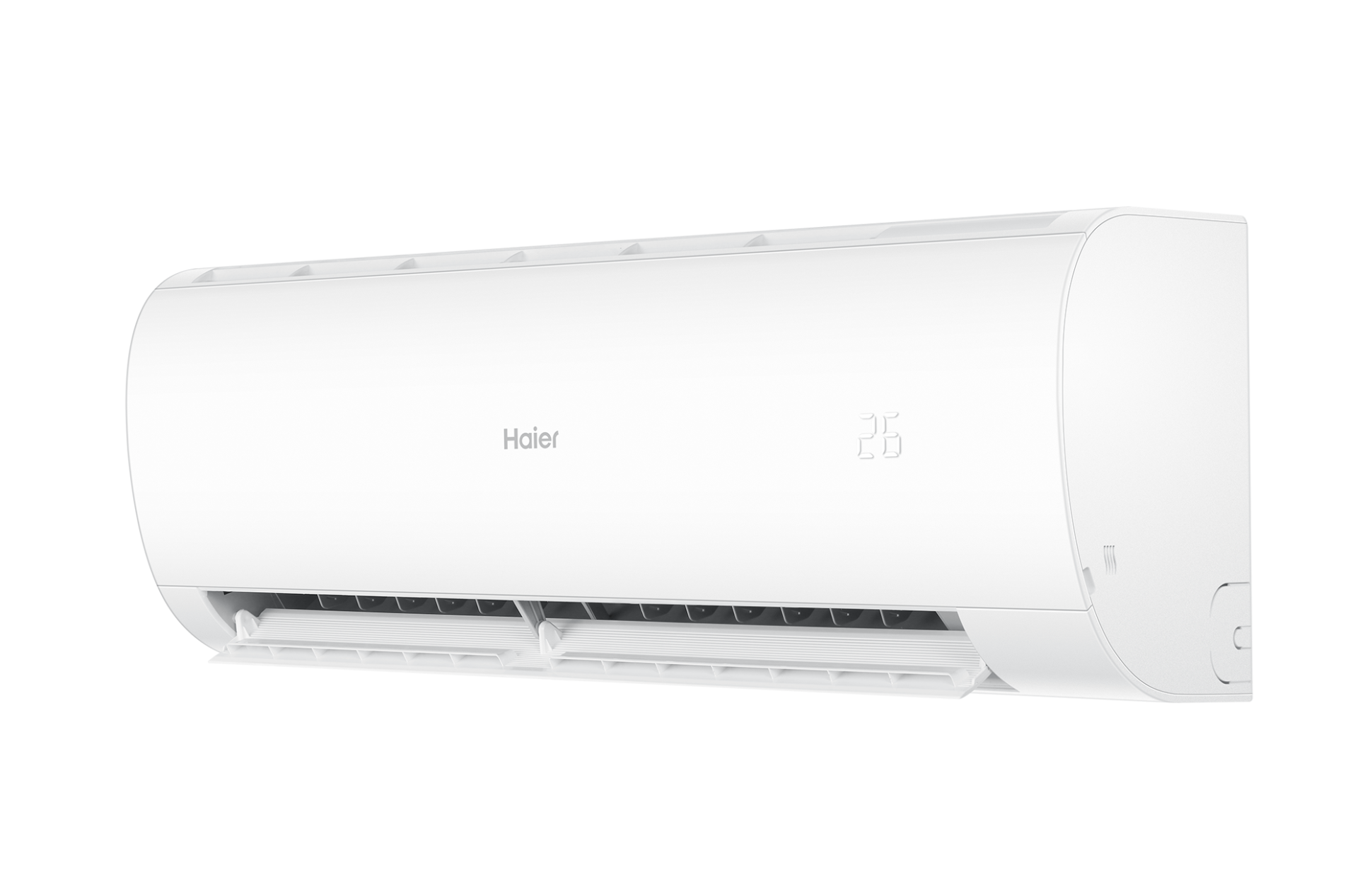 Haier Coral միացման-անջատման սպլիտ համակարգ HSU-18HPL303/R3(մուտք) / HSU-18HPL103/R3(ելք) (2025)