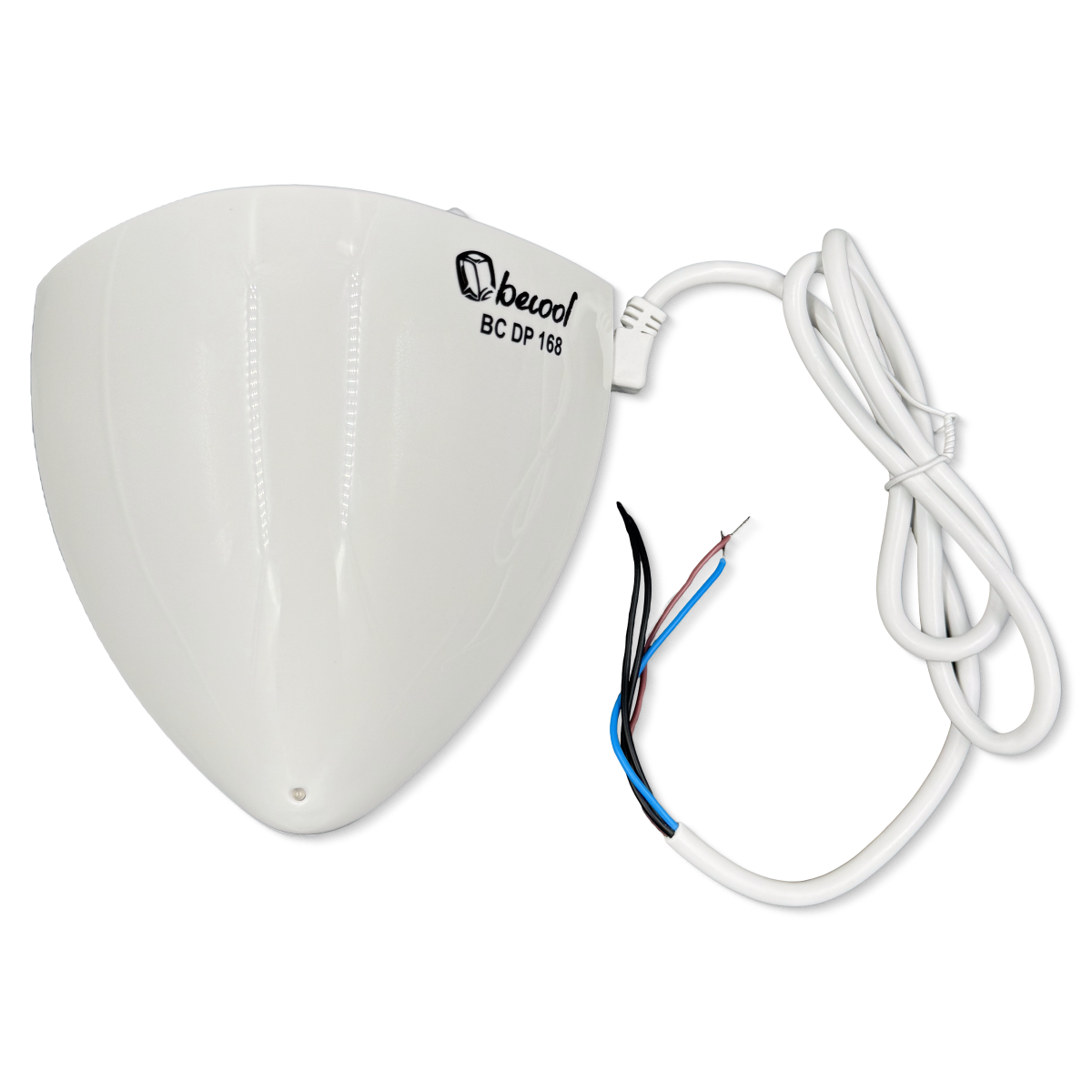 Դրենաժային պոմպ Becool BC-DP-168 (կուտակային, 30լ/ժ, h-2m; 36db)