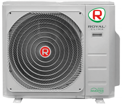 MULTI FLEXI EU ERP շարքի բացօթյա միավոր 2RMN-18HN /OUT