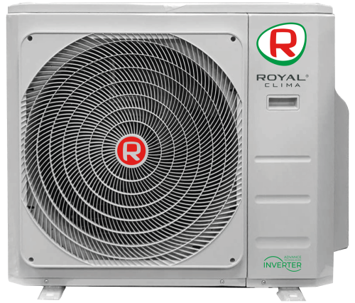 MULTI FLEXI EU ERP 2RMN-18HN/OUT շարքի արտաքին բլոկ