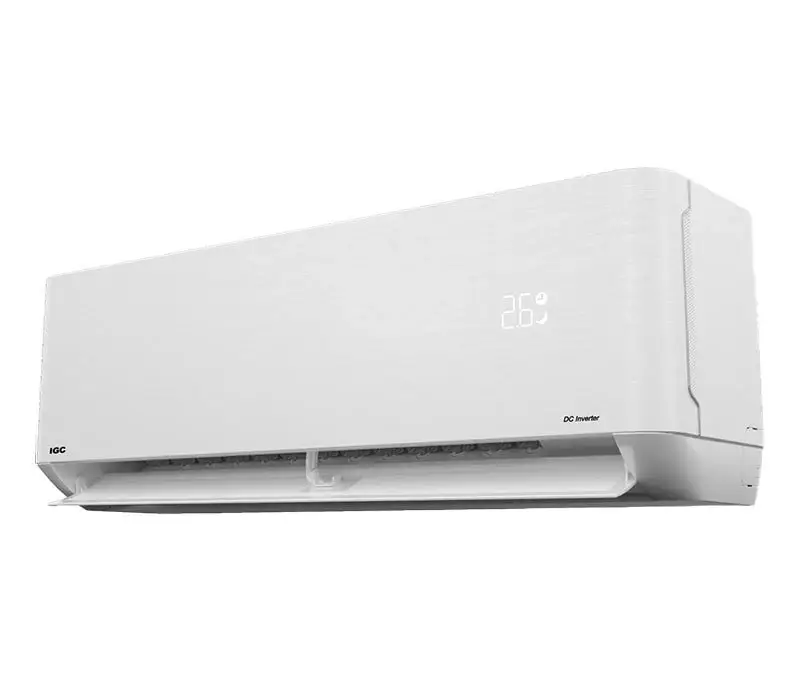 Инверторная сплит-система T ALFA ERP (DC Inverter R32) RAS-V09АТ/RAC-V09АТ