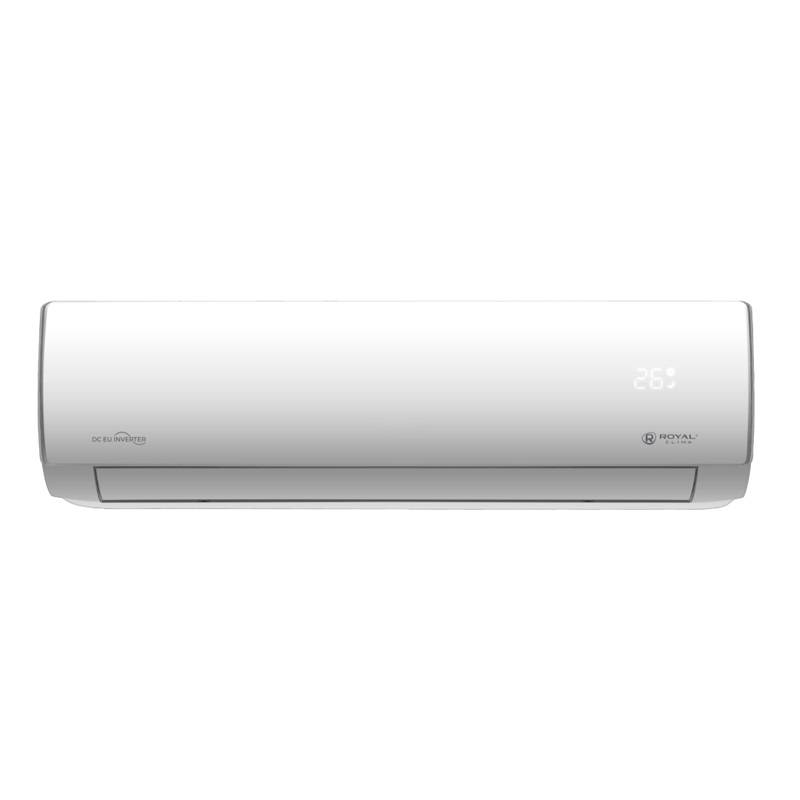 PERFETTO DC EU Inverter 2024 RCI-PF75HN inverter պառակտման համակարգ (հավաքածու)