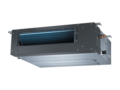 Midea MTI-36HWN1-R օդորակիչի ներքին բլոկը